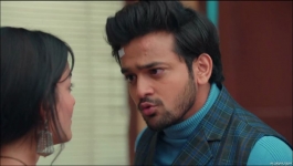 Yeh Hai Chahatein - 19th June 2024